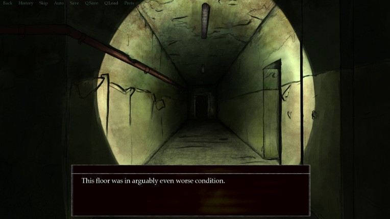 Butterfly//Circuit screenshot