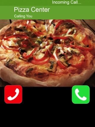 Call Pizza Image