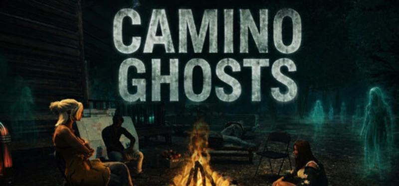 Camino Ghosts Image