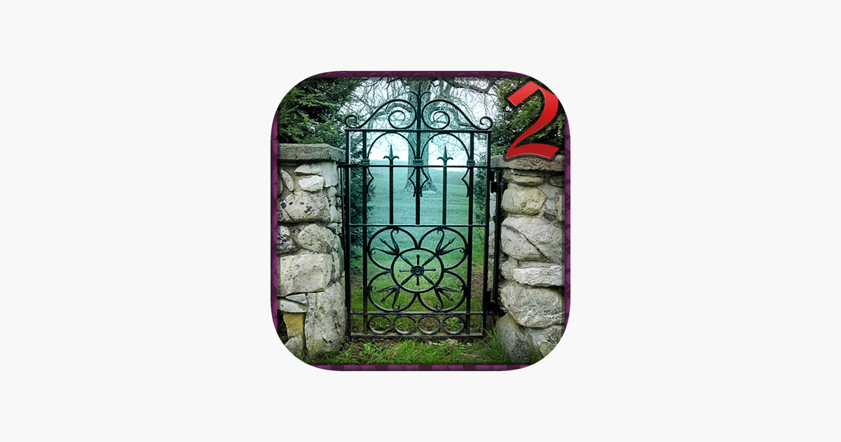 Games like Can You Escape The Park 2