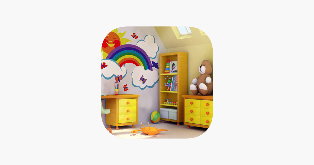 Games like Can You Escape Toy House
