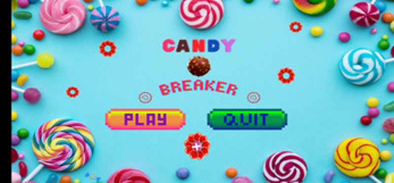 Candy Breaker screenshot
