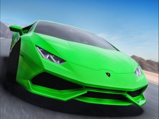 Games like Car Racing & BurnOut Drift