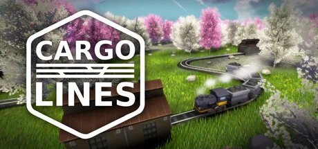 Games like Cargo Lines