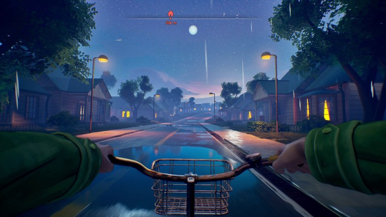 Cat Parents screenshot