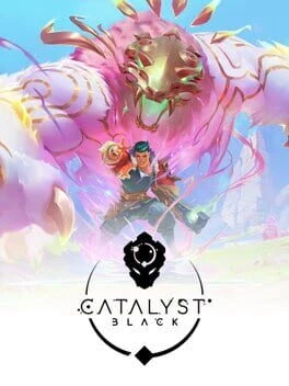 Games like Catalyst Black