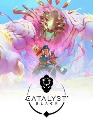 Catalyst Black Image