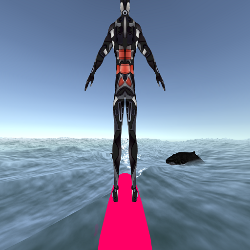 Games like Catch a Wave