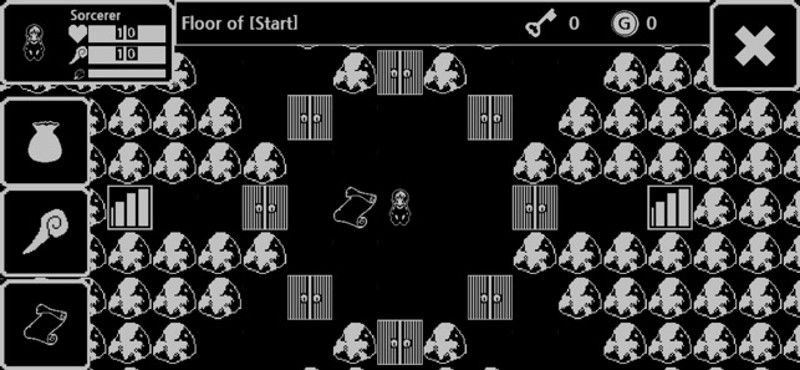 Cave of proverb screenshot