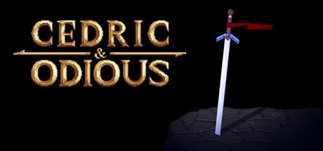 Games like Cedric & Odious