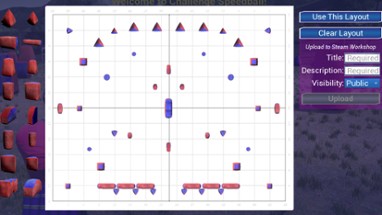 Challenge Speedball Image