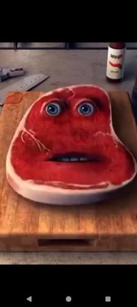 Charlie The Steak OFFICAL Android Port!!! Image