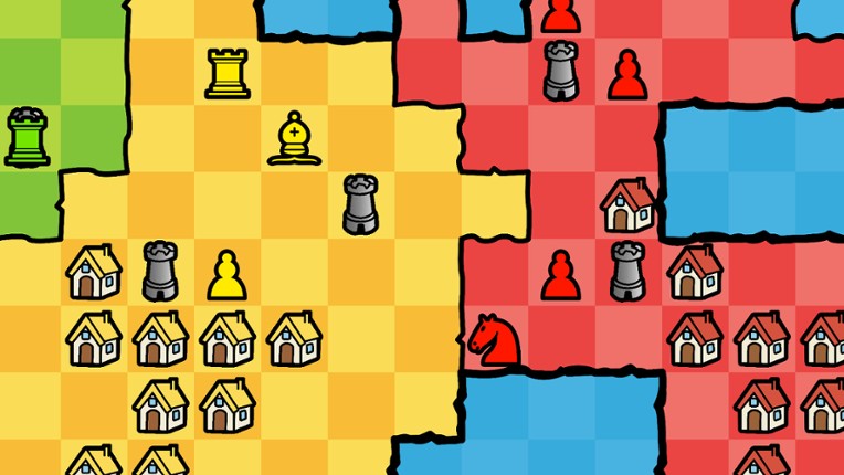 Chess 2 screenshot