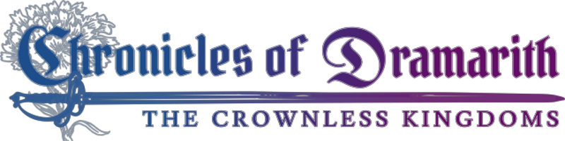 Chronicles of Dramarith 2: The Crownless Kingdoms Image