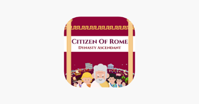 Citizen of Rome Image