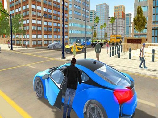 Games like City Car Driving Free-RCC