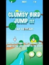 Clumsy Bird Jump - The Adventure Happy Bird Image