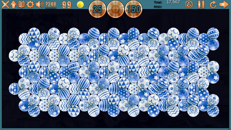 Clutter 17: Flower Power - Collector's Edition screenshot