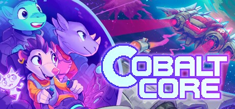 Games like Cobalt Core