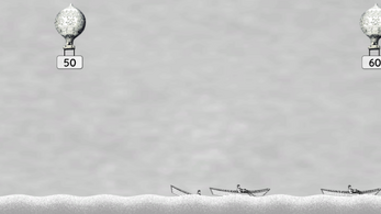 Coconuts Versus Conquerors screenshot