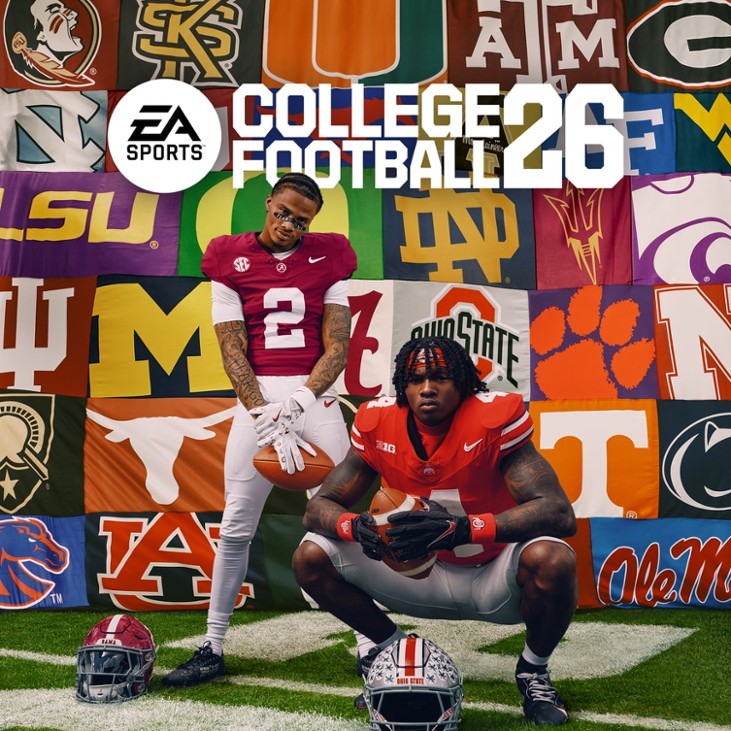 Games like EA SPORTS College Football 26