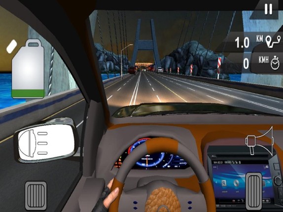 Come Across For Antipode Drive Image