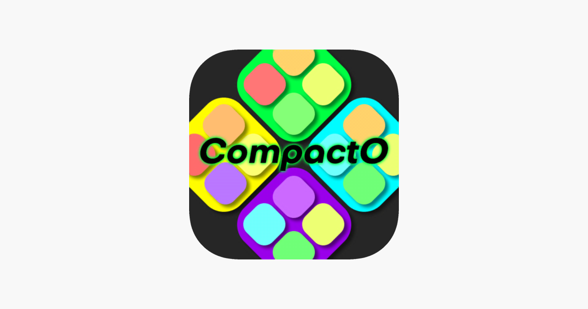 Games like CompactO - Idle Game