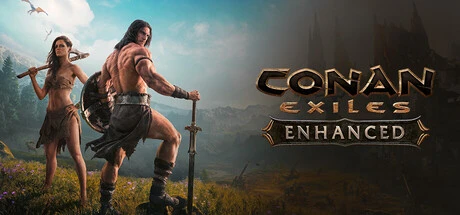 Games like Conan Exiles