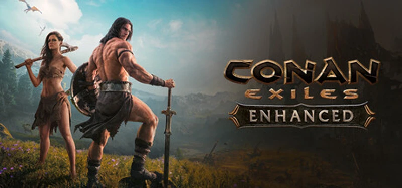 Conan Exiles Image