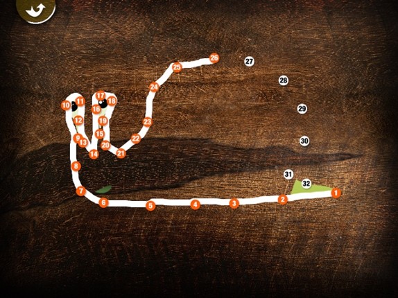 Connecting the dots is fun Image