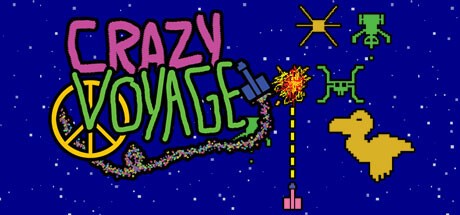Games like Crazy Voyage