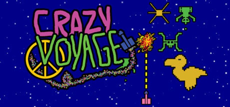 Crazy Voyage Image