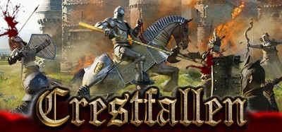 Crestfallen: Medieval Survival Image