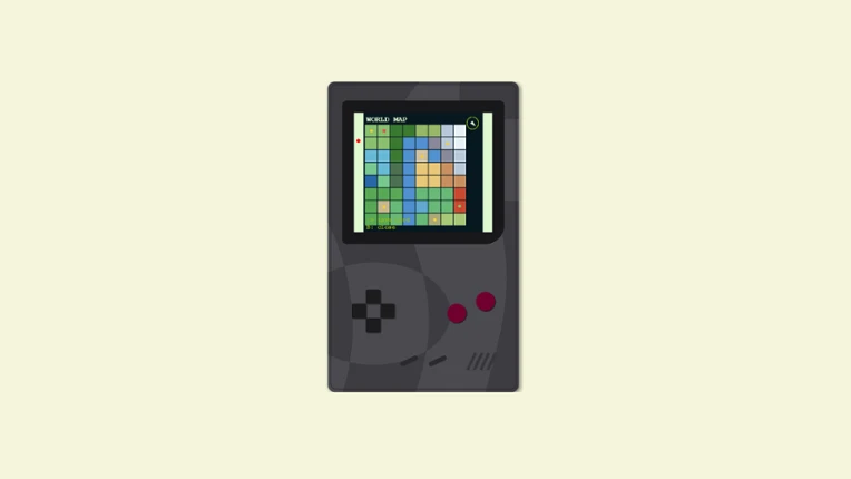 Critter Quest Image