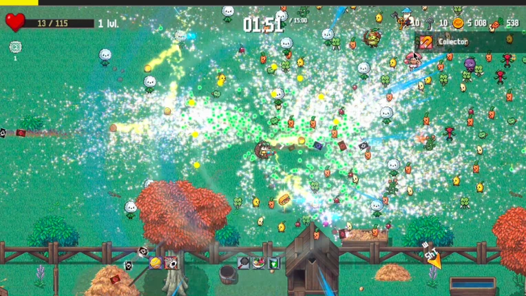 Crops Rebel Image
