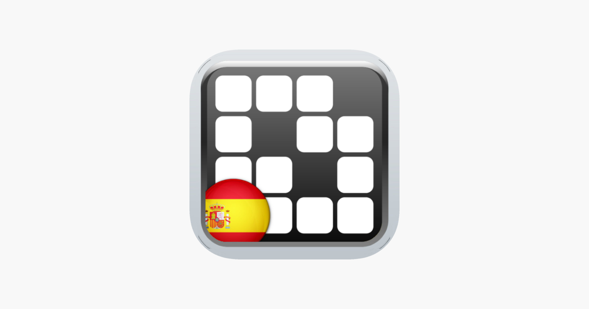 Games like Crucigramas - Español