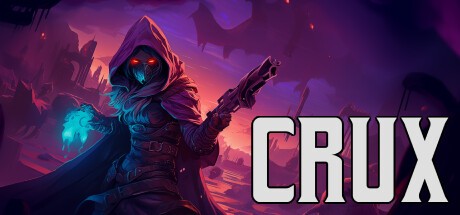 Games like CRUX