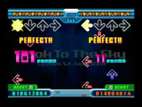 DDRMax Dance Dance Revolution 6thMix Image