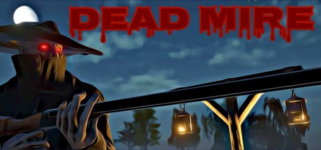 Games like Dead Mire