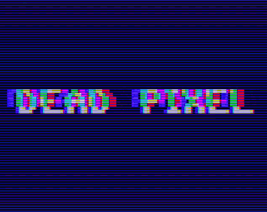 DEAD PIXEL Image