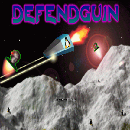 Defendguin Image