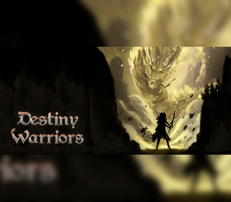 Games like Destiny Warriors