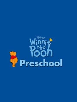 Games like Disney's Winnie the Pooh Preschool