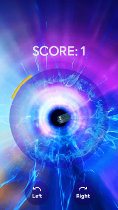 Doctor Who: Time Vortex Image