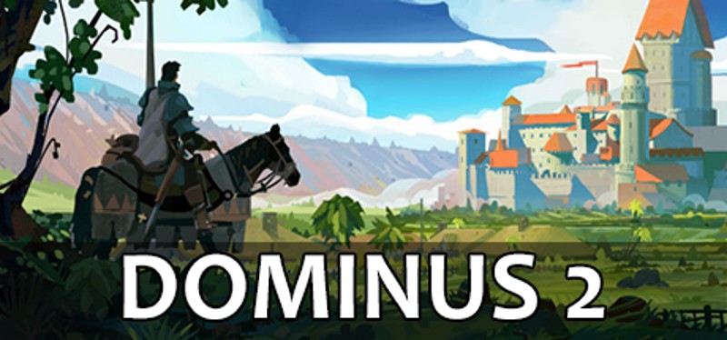 Dominus 2 Game Cover