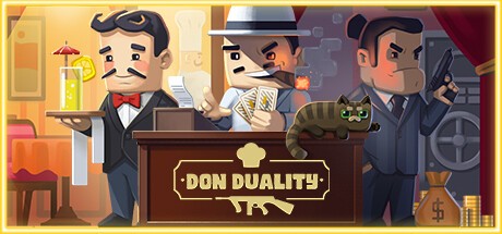 Games like Don Duality