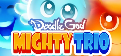 Games like Doodle God: Mighty Trio