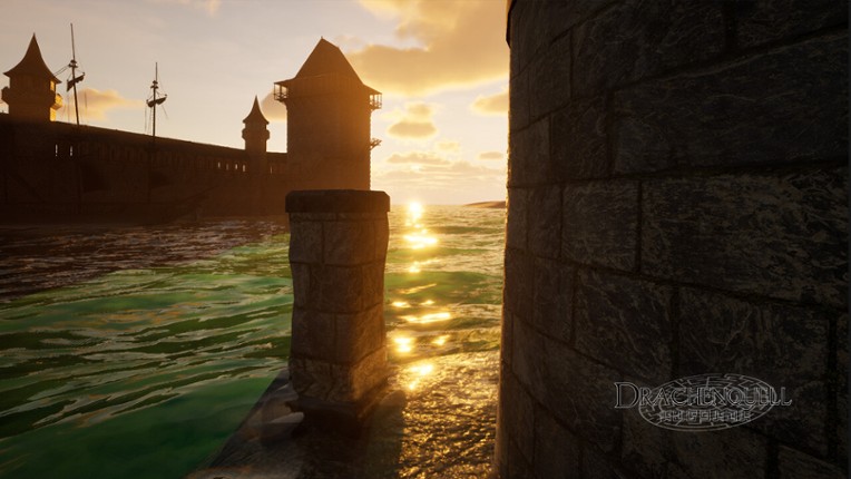 Drachenquell screenshot