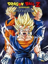 Dragon Ball Z: Hyper Dimension Image