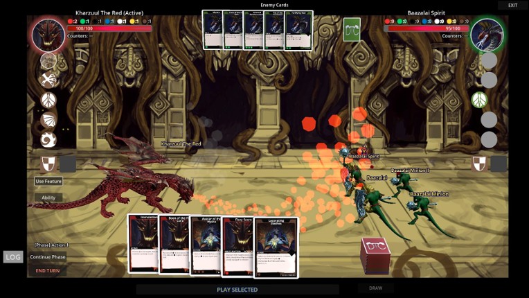 Dragon Tribe Chronicles Image